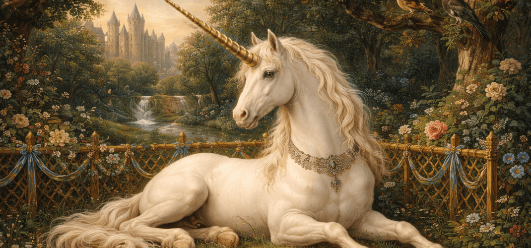 « Licornes ! » — Une exposition enchantée au Musée de Cluny