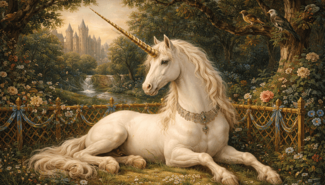 « Licornes ! » — Une exposition enchantée au Musée de Cluny