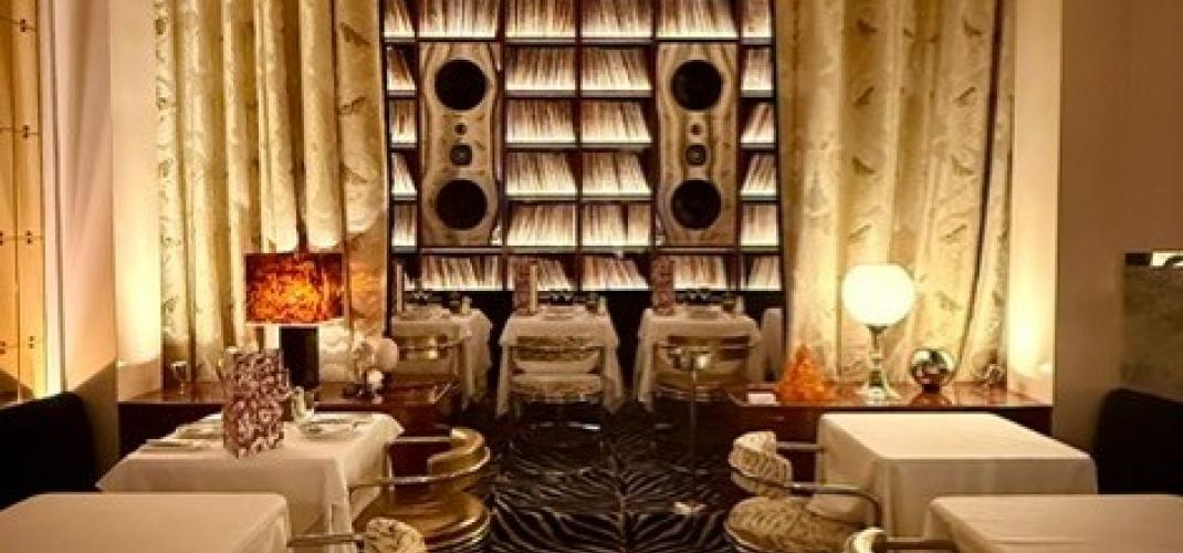 Big Mamma - Osteria Gloria