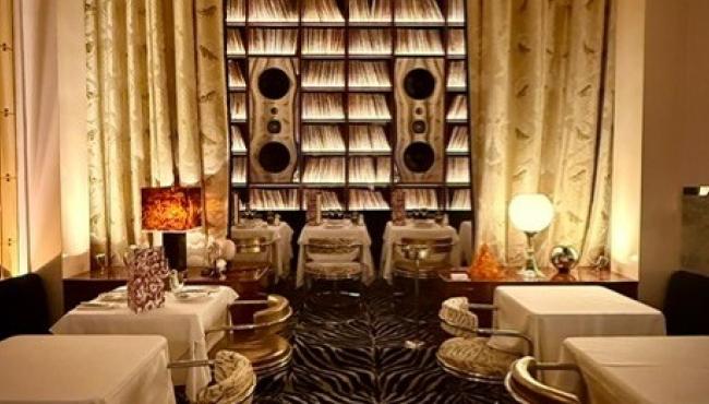 Big Mamma - Osteria Gloria