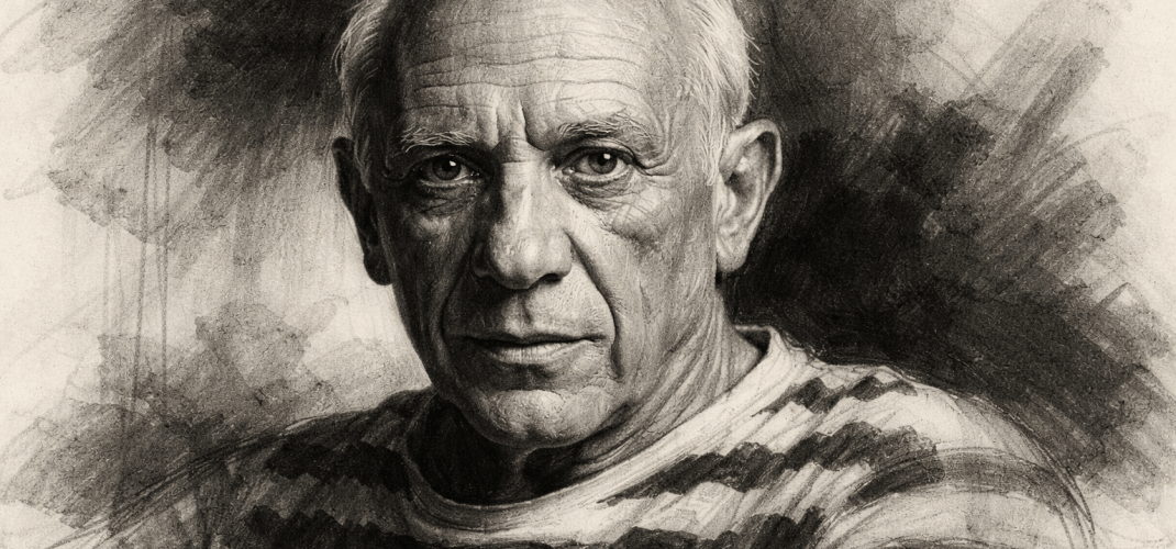 Picasso in Paris: An Exhibition Not to Be Missed