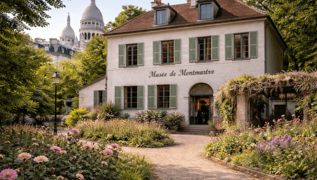 Adya & Otto van Rees: At the Heart of the Avant-Gardes Exhibition