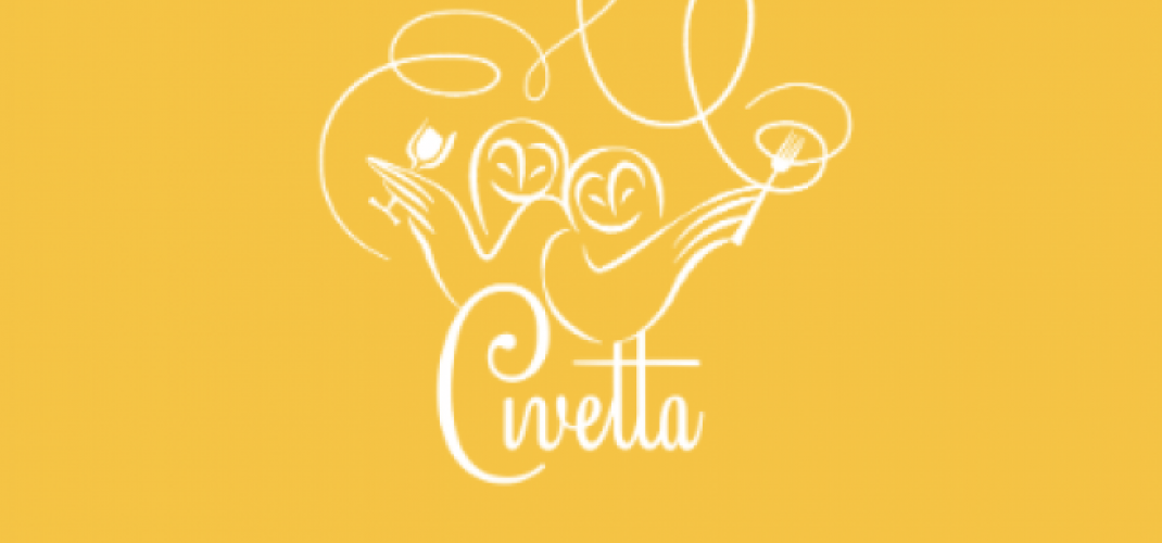 CIVETTA - nouveau restaurant italien