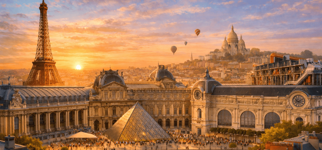 Grandes expos de 2026: Renoir au Musée d'Orsay