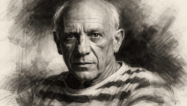 Picasso à Paris : une exposition à ne pas manquer