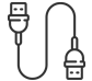 Adaptors on demand