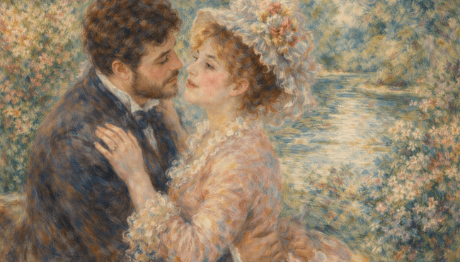 Grandes expos de 2026: Renoir au Musée d'Orsay
