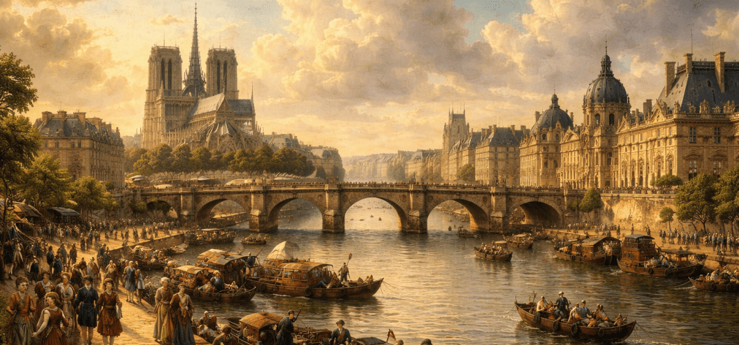 Grandes expos de 2026: Splendeurs baroques au Musée Jacquemart André