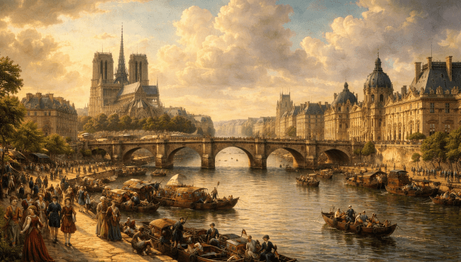 Grandes expos de 2026: Splendeurs baroques au Musée Jacquemart André