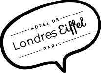 Hôtel de Londres Eiffel