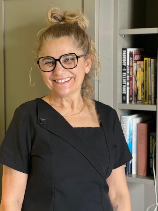 Hôtel Le Petit Chomel - Maria