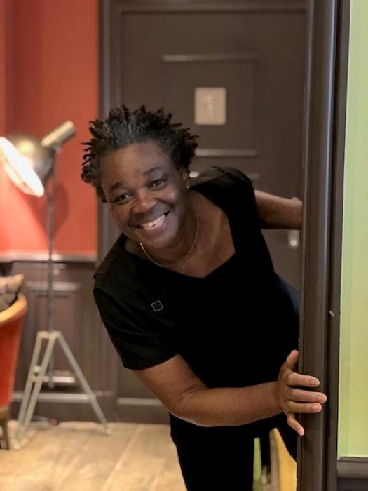 Hôtel Le Petit Chomel - Parfaite