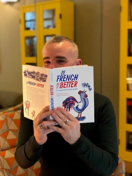 Hôtel Le Petit Chomel - Pascal