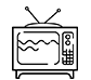 International and theme TV channels